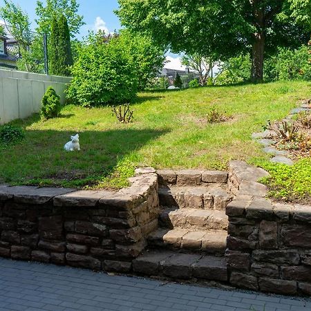 Ferienhaus Reuter Schweich Zewnętrze zdjęcie