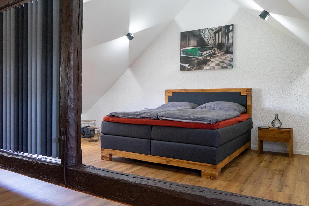 Ferienhaus Reuter Schweich Zewnętrze zdjęcie