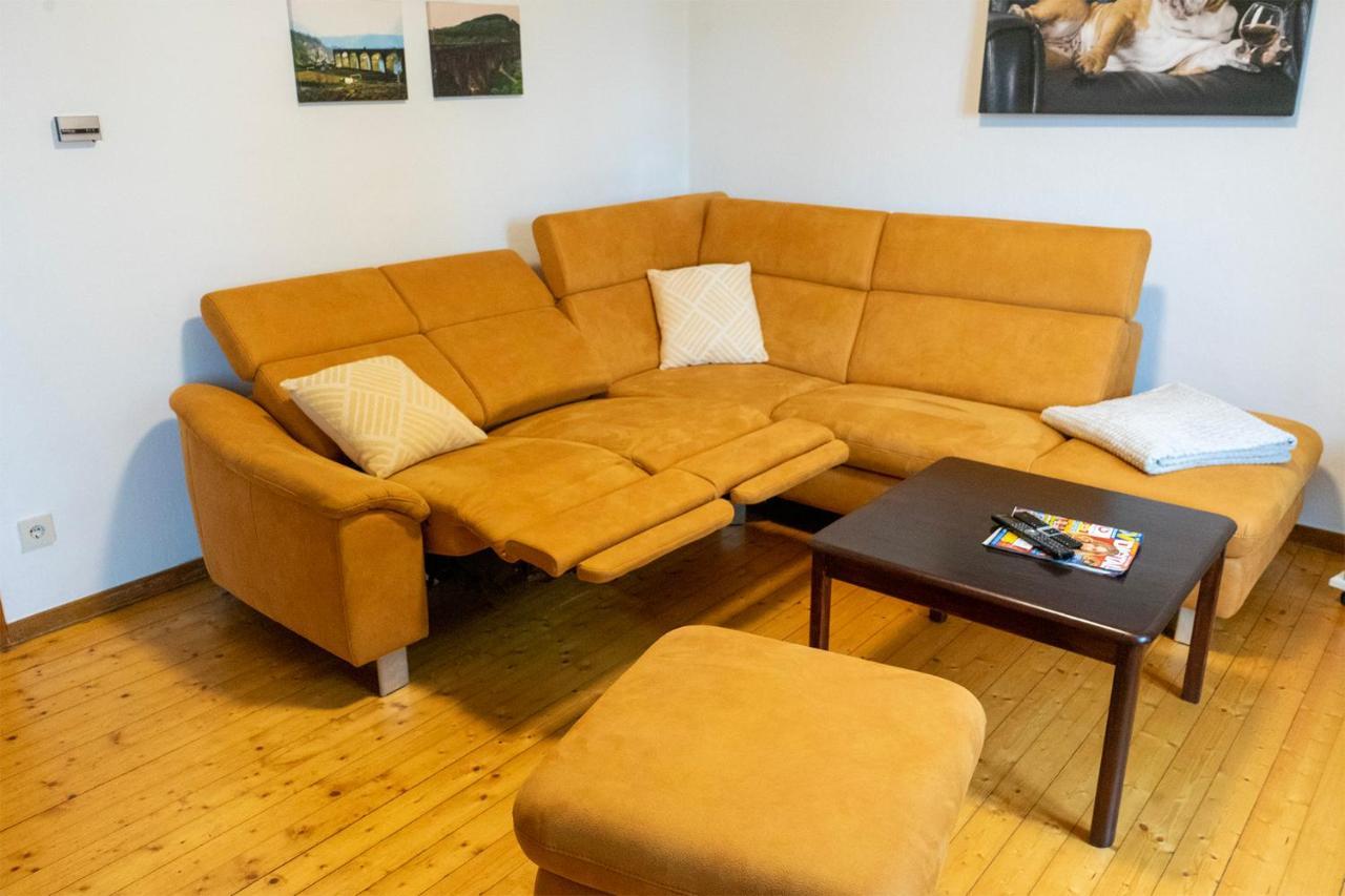 Ferienhaus Reuter Schweich Zewnętrze zdjęcie
